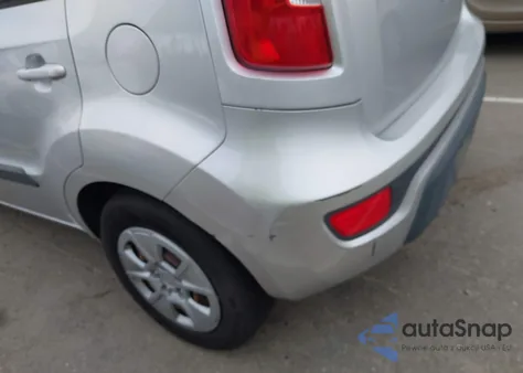 2012 Kia Soul from USA, damaged, VIN KNDJT2A5XC7408809